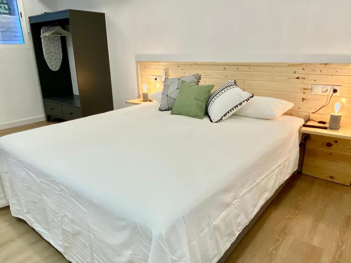 Suite Breeze - Private Heated Pool Malaga Ngoại thất bức ảnh
